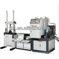 Electro-hydraulic servo fatigue machine (mm)